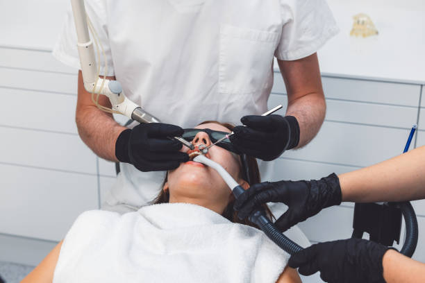 Best Emergency Treatment for Toothache in Ogden Dunes, IN